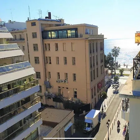 Apartamento Carré D'or Vue Sur *