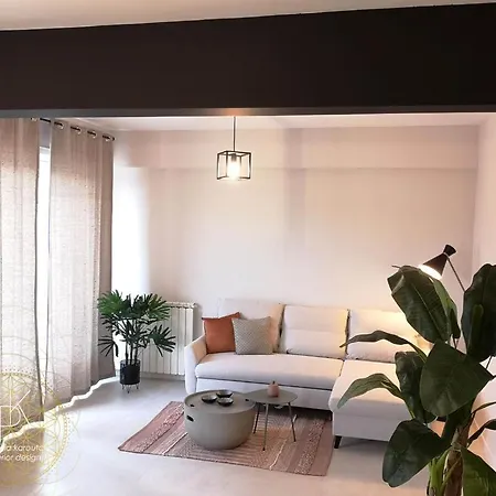 Carré D'or Vue Sur Apartamento