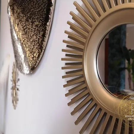 Apartamento Carré D'or Vue Sur
